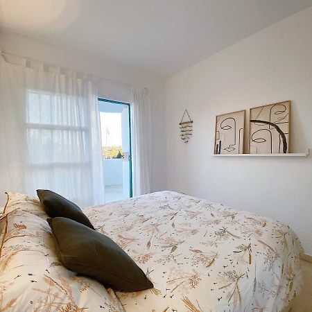 Matchroom Apartamento Con Piscina En Mijas Golf Fuengirola Eksteriør billede